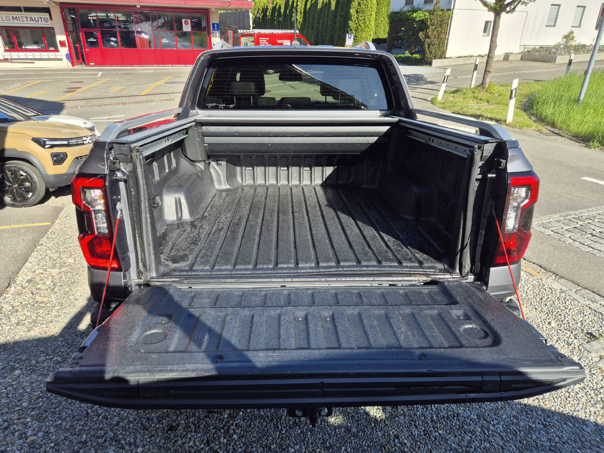 FORD Ranger DKab.Pick-up 2.0 EcoBlue 4x4 Wildtrak-image-7