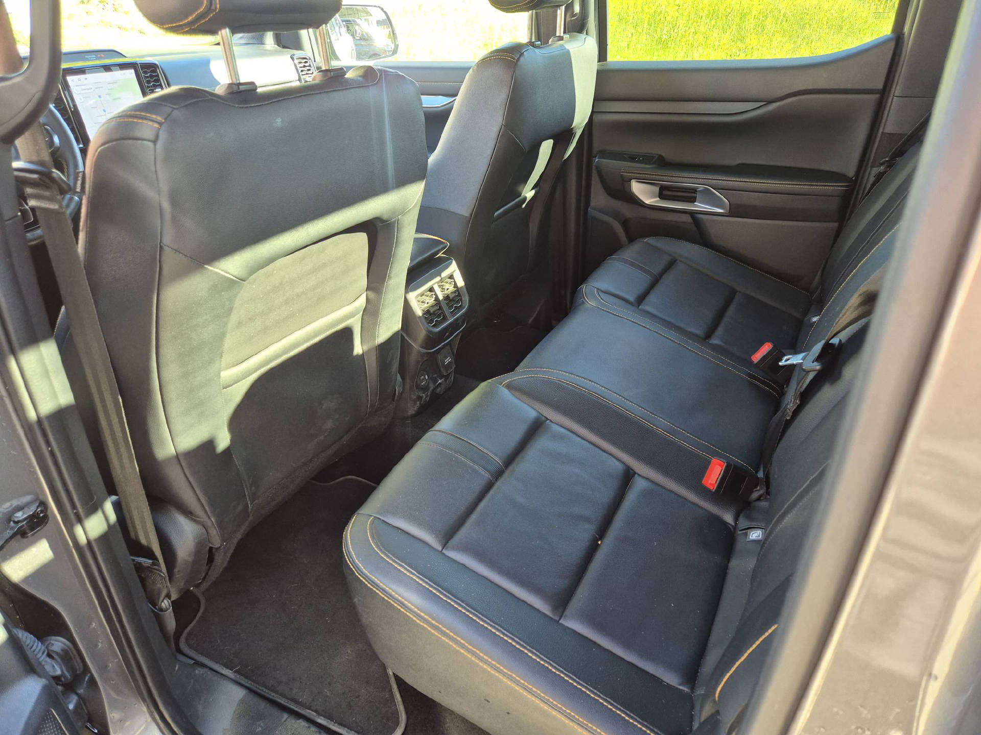 FORD Ranger DKab.Pick-up 2.0 EcoBlue 4x4 Wildtrak-image-14