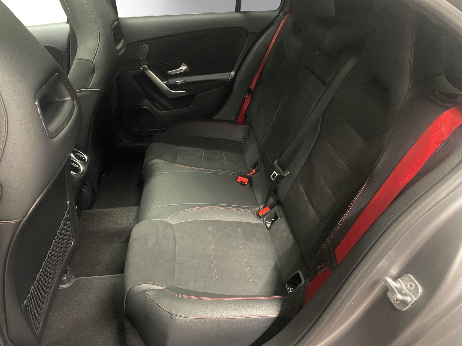 Image MERCEDES-BENZ A-35-AMG A AMG 35 4Matic 8G-DCT