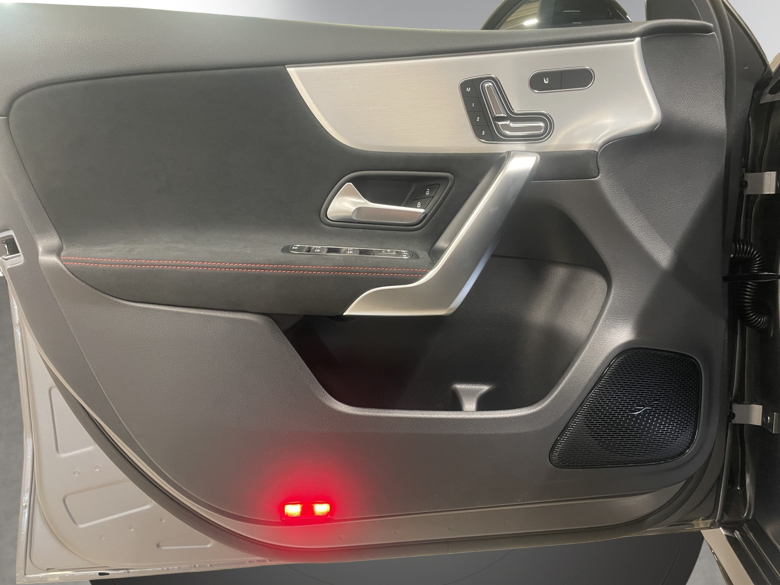 Image MERCEDES-BENZ A-35-AMG A AMG 35 4Matic 8G-DCT