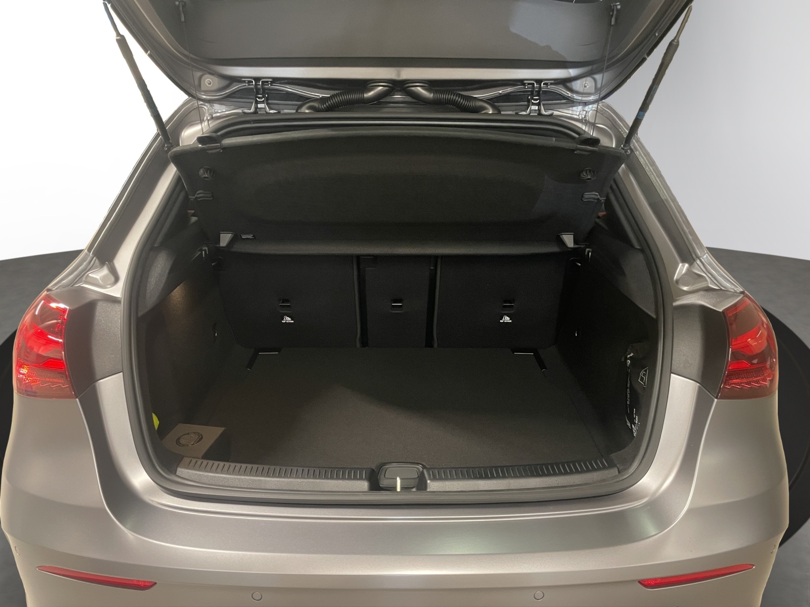 Image MERCEDES-BENZ A-35-AMG A AMG 35 4Matic 8G-DCT