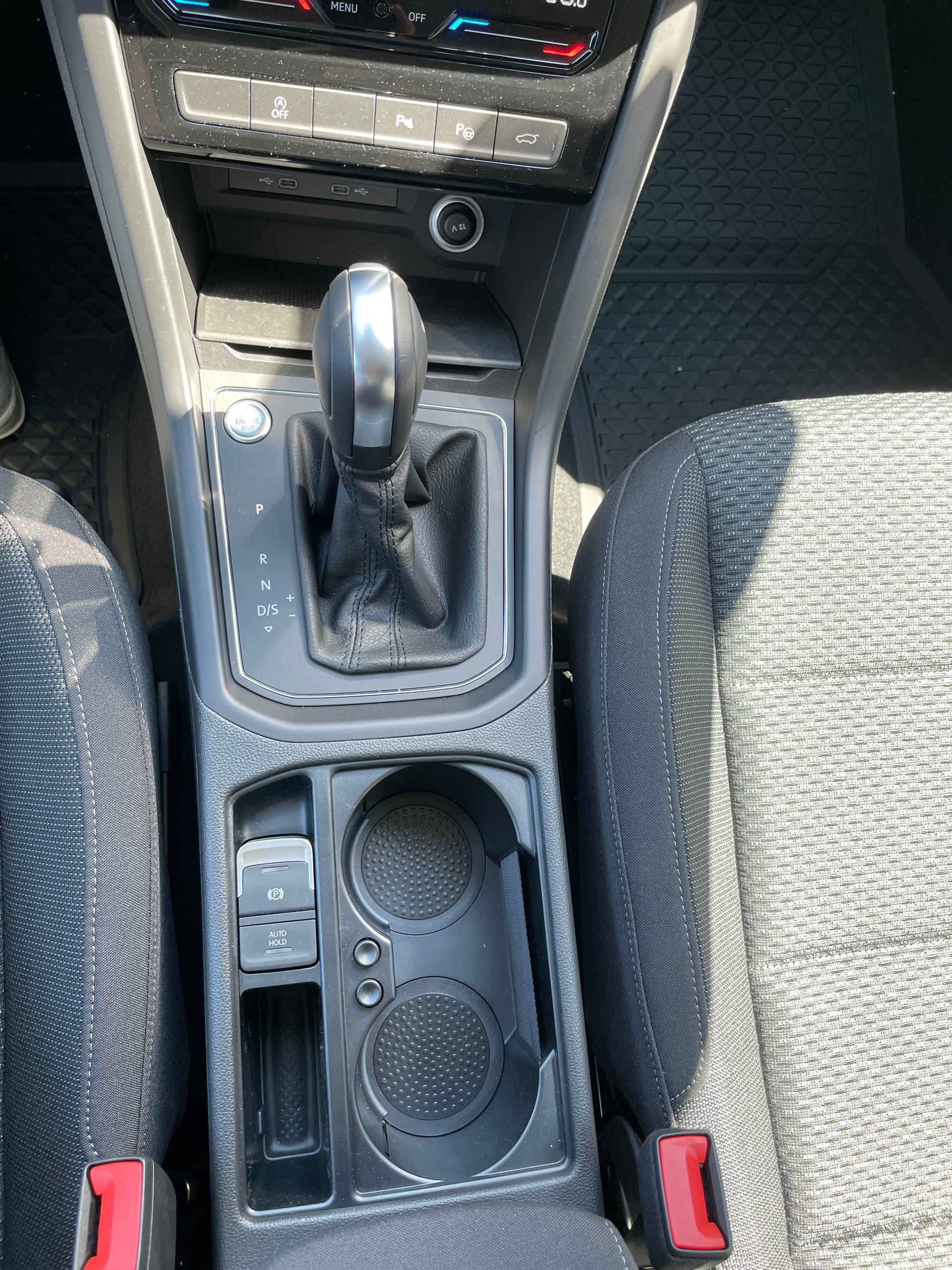 VW Touran 1.5 TSI EVO Comfortline DSG - 7 Sitzer, AHK-image-27