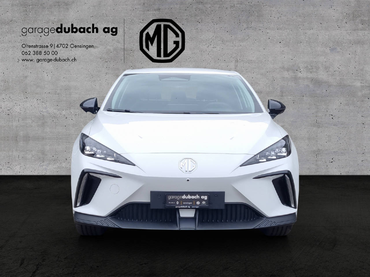 MG 4 64kWh Premium-showroom-element-1