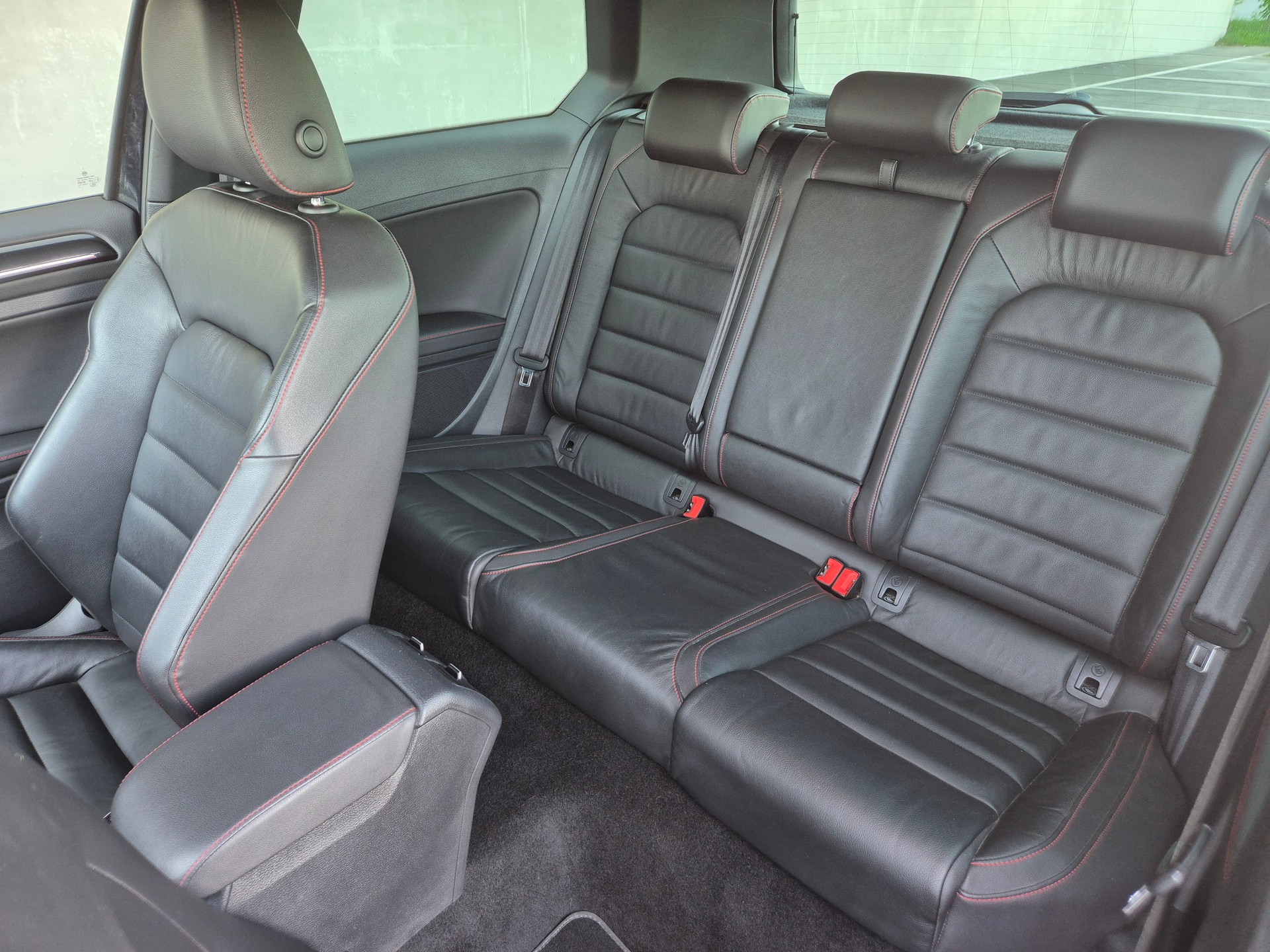 VW Golf 2.0 TSI GTI Performance DSG-image-9