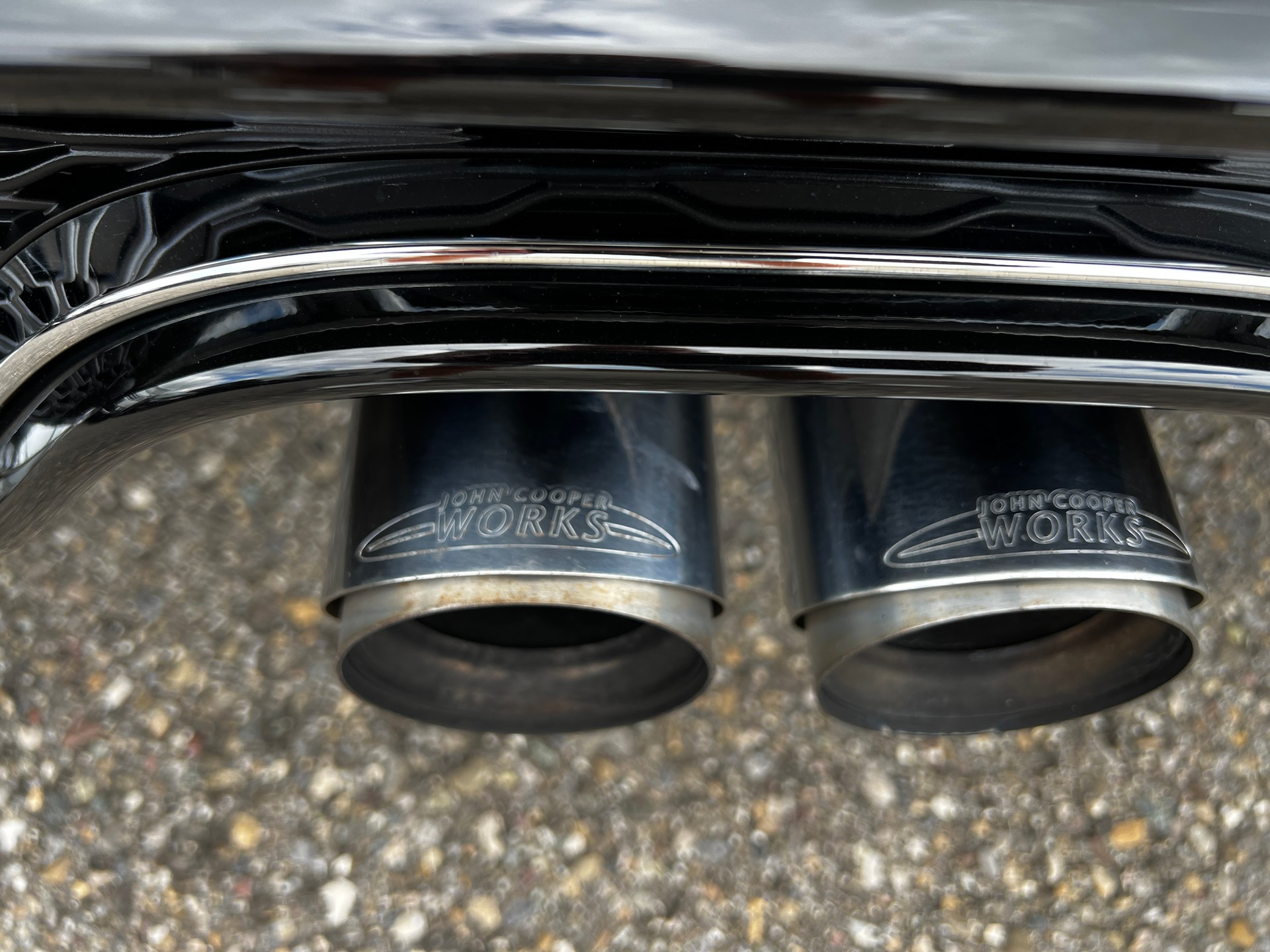 MINI Cooper S Steptronic-image-12