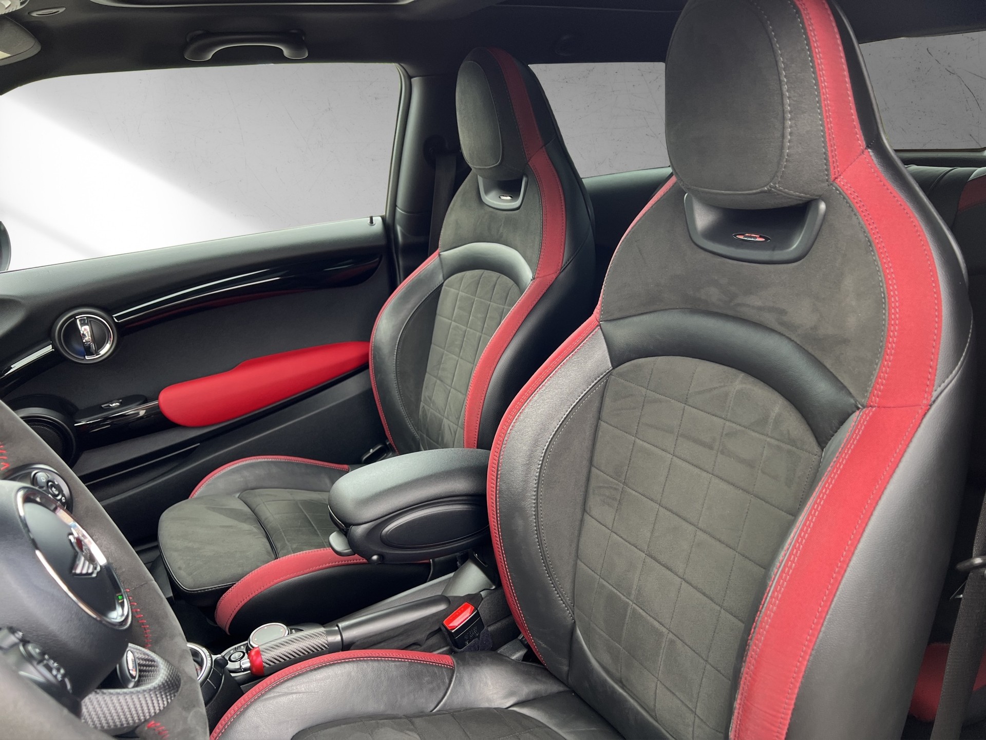 MINI Cooper S Steptronic-image-6