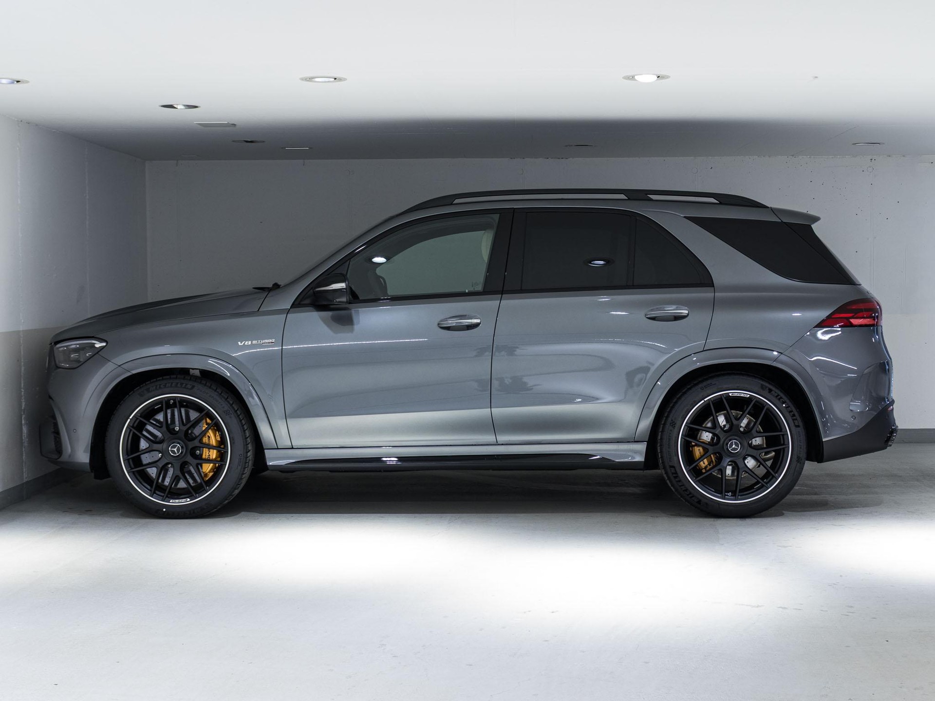 MERCEDES-BENZ GLE 63 S AMG 4MATIC+-image-4