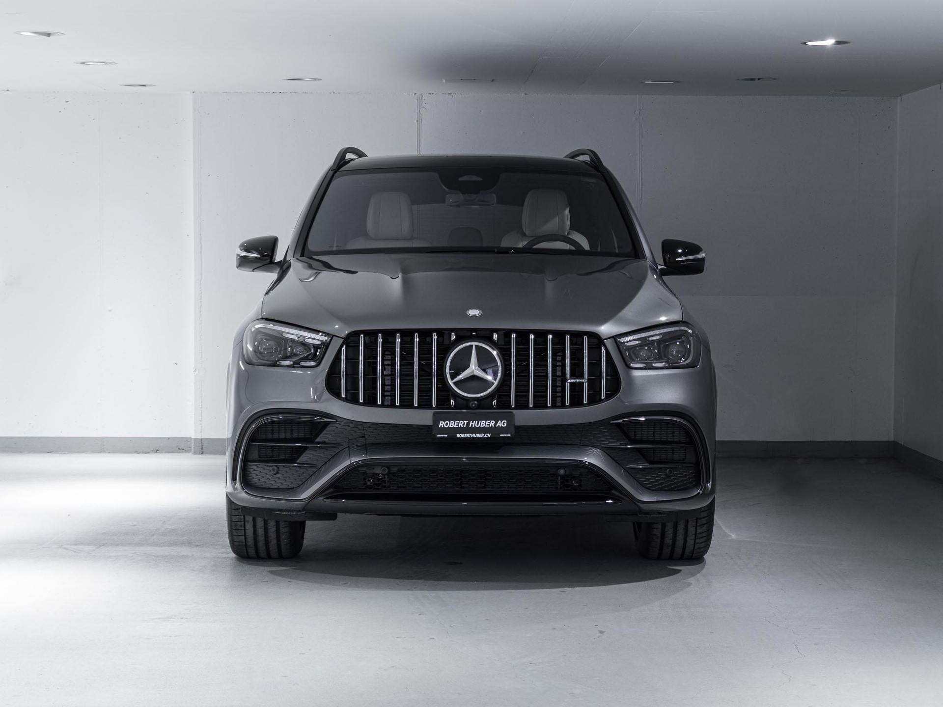MERCEDES-BENZ GLE 63 S AMG 4MATIC+-image-2