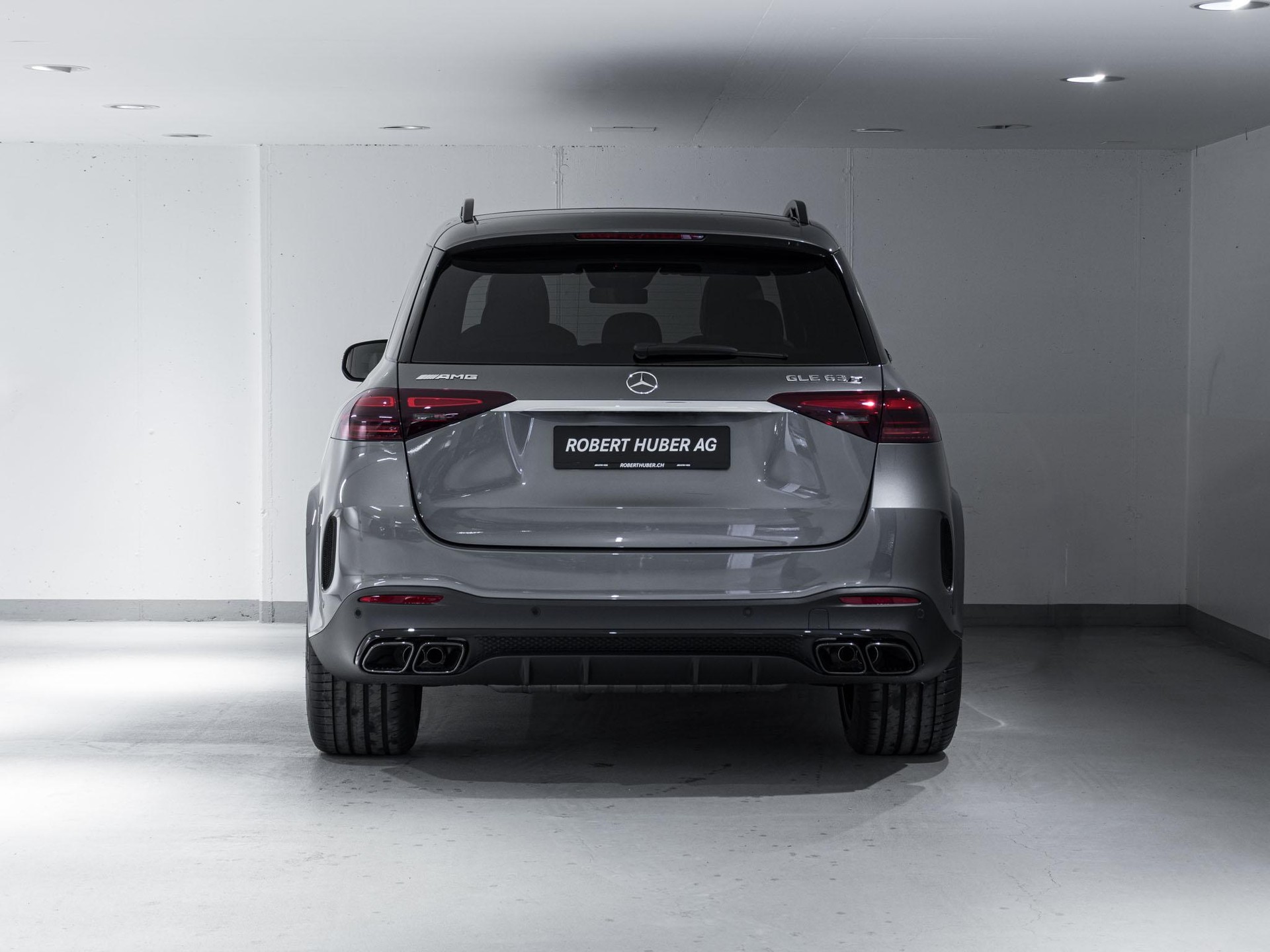 MERCEDES-BENZ GLE 63 S AMG 4MATIC+-image-5