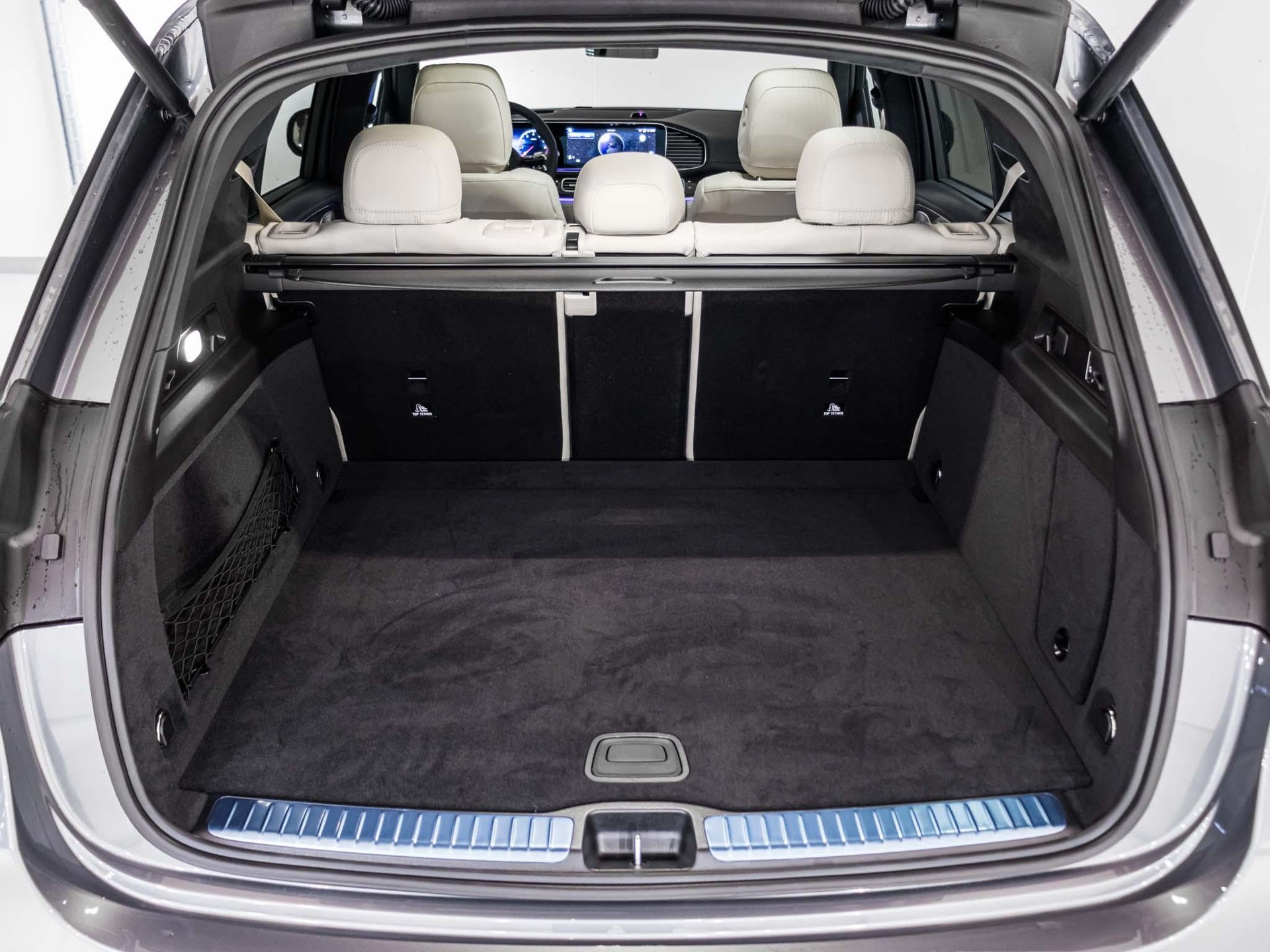 MERCEDES-BENZ GLE 63 S AMG 4MATIC+-image-13