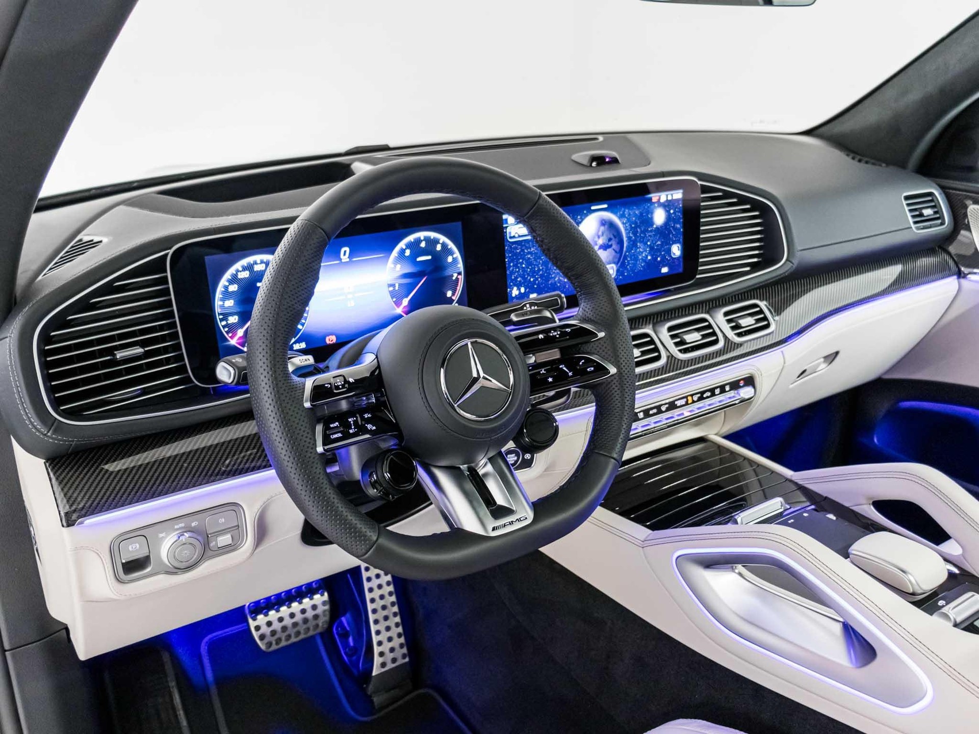 MERCEDES-BENZ GLE 63 S AMG 4MATIC+-image-9
