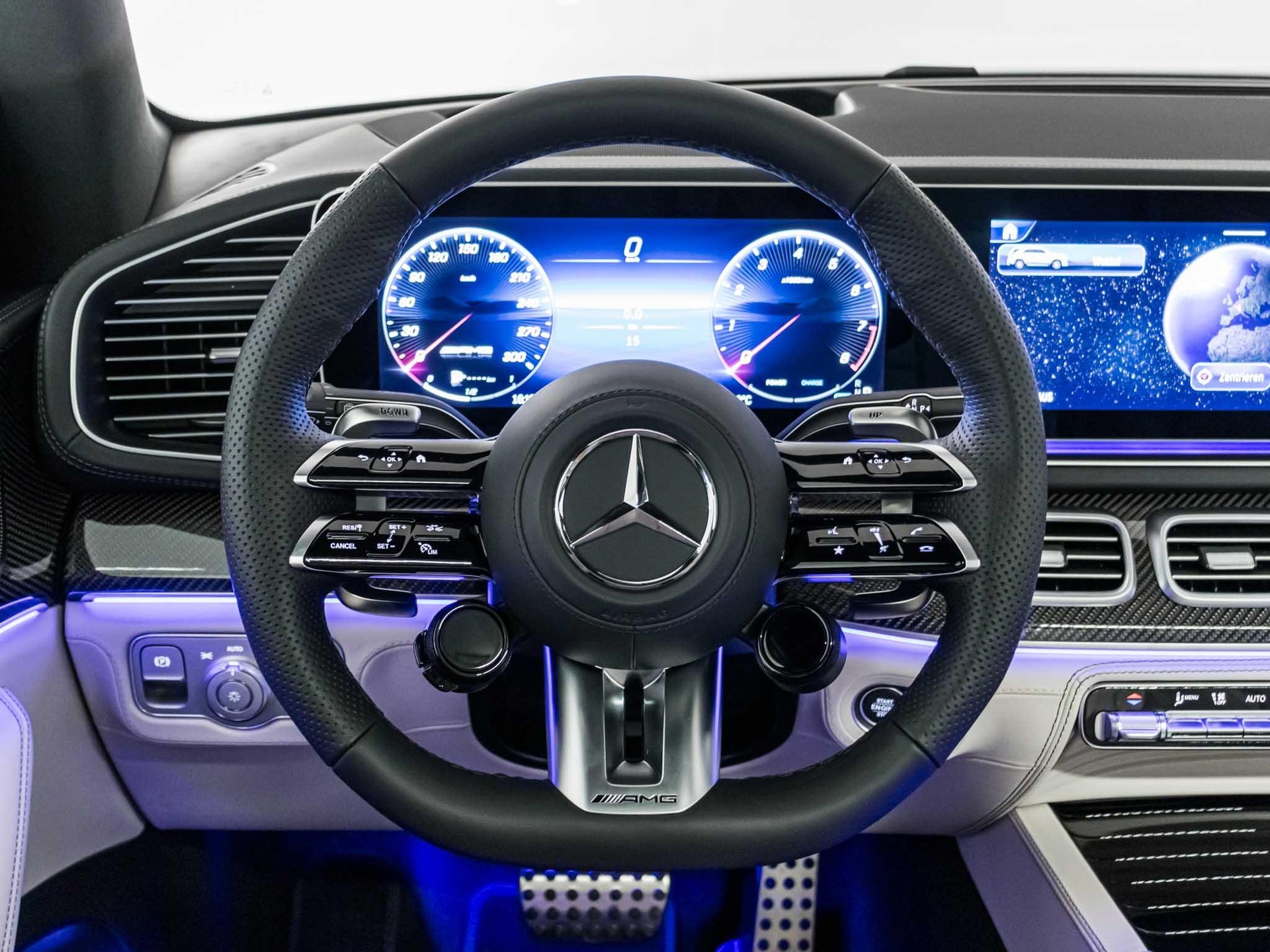 MERCEDES-BENZ GLE 63 S AMG 4MATIC+-image-10
