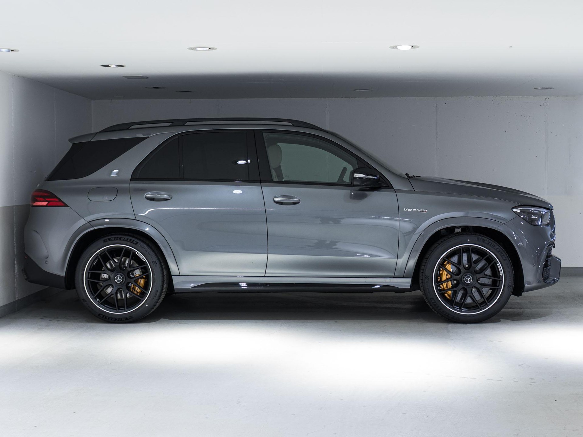 MERCEDES-BENZ GLE 63 S AMG 4MATIC+-image-1