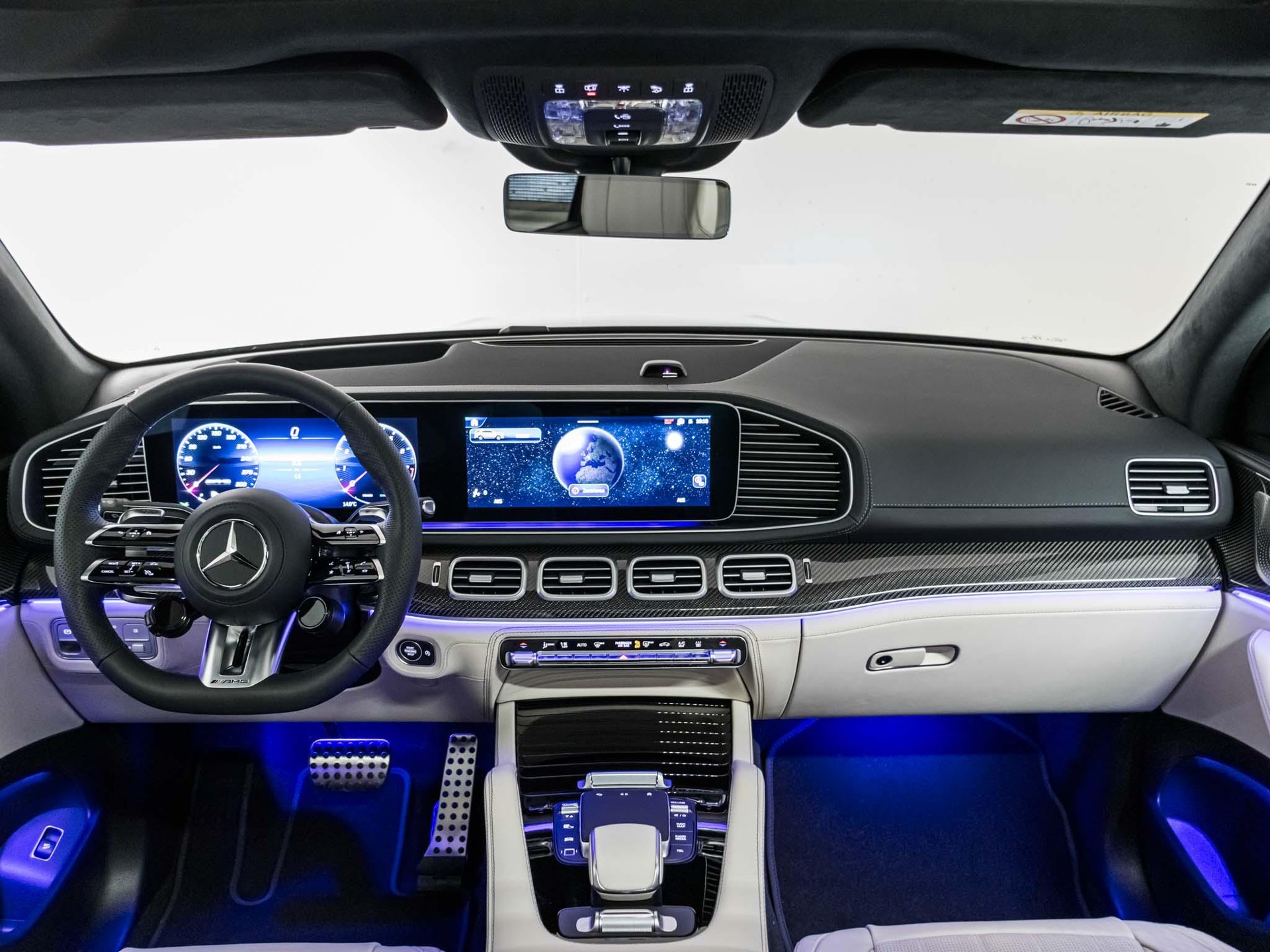 MERCEDES-BENZ GLE 63 S AMG 4MATIC+-image-11