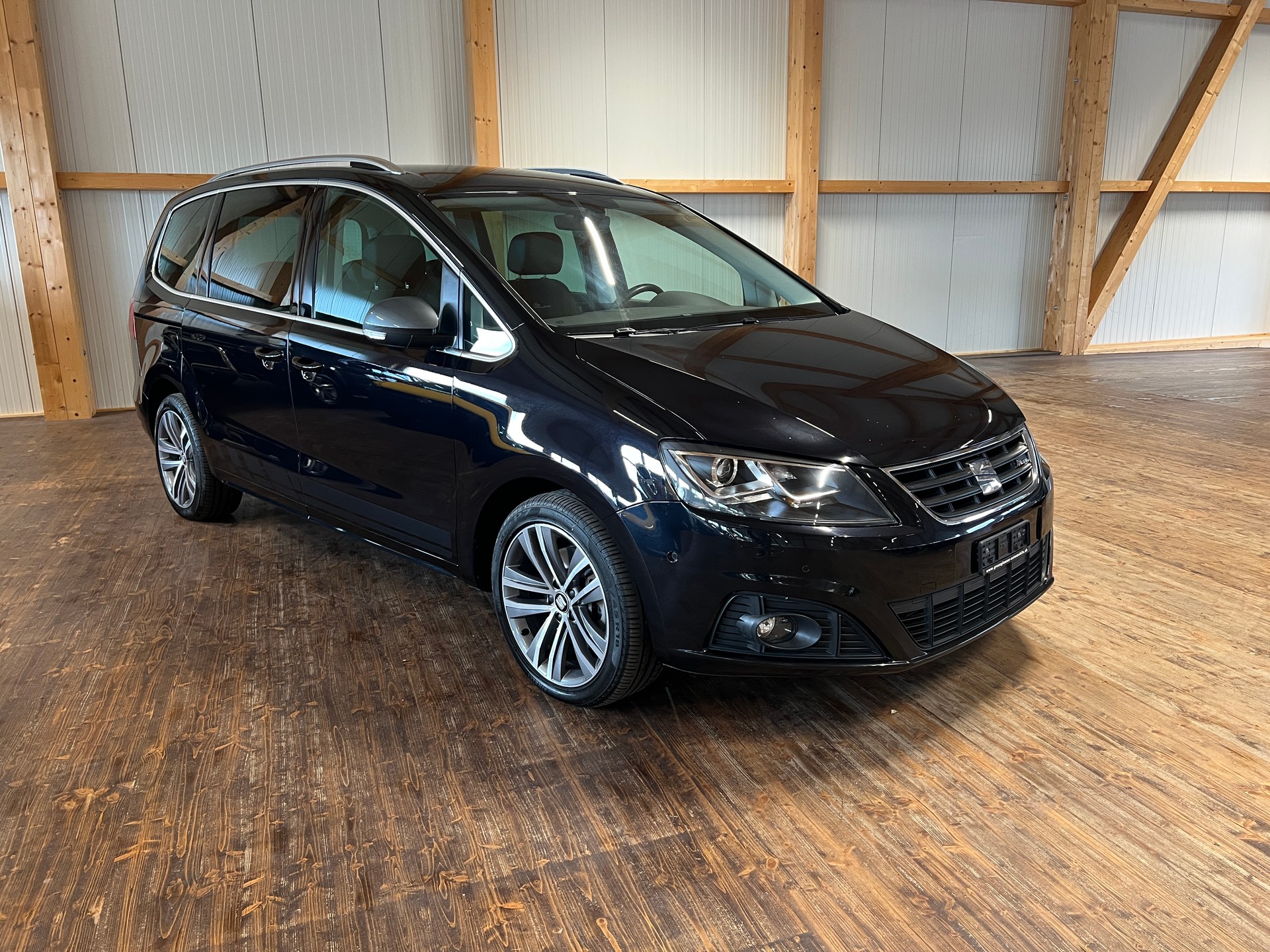SEAT Alhambra 2.0 TDI FR Line 4Drive-showroom-element-2