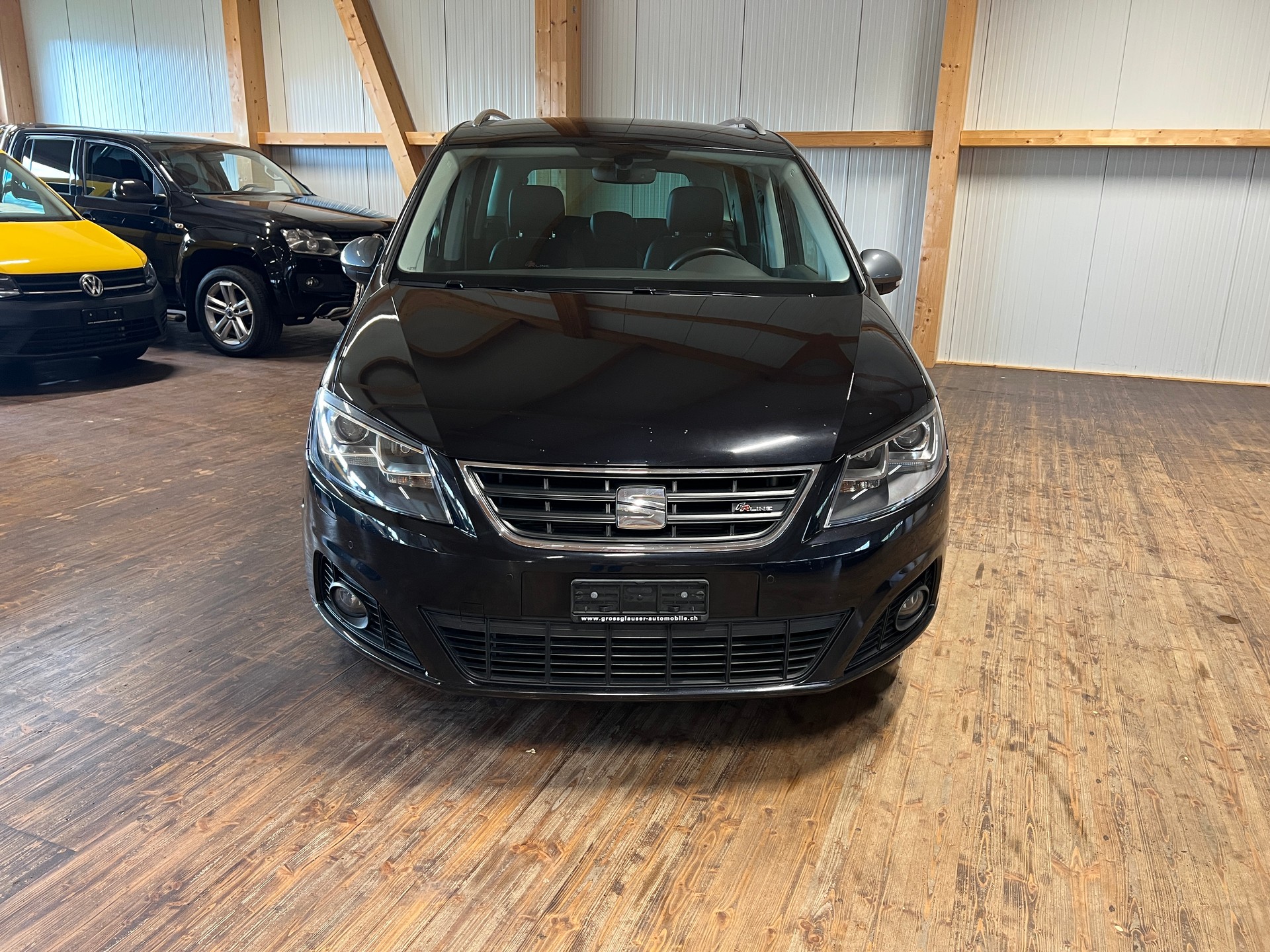 SEAT Alhambra 2.0 TDI FR Line 4Drive-showroom-element-1