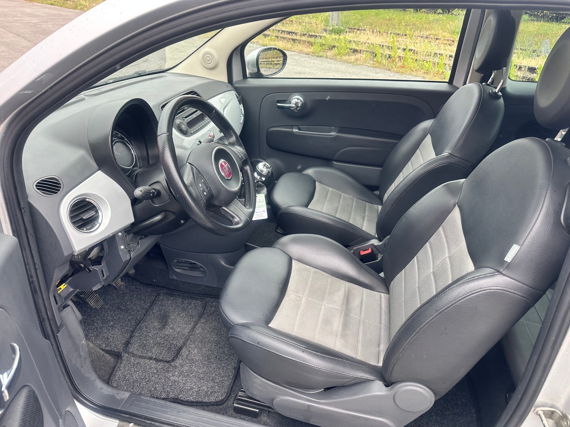 FIAT 500 1.2 Pop-image-12