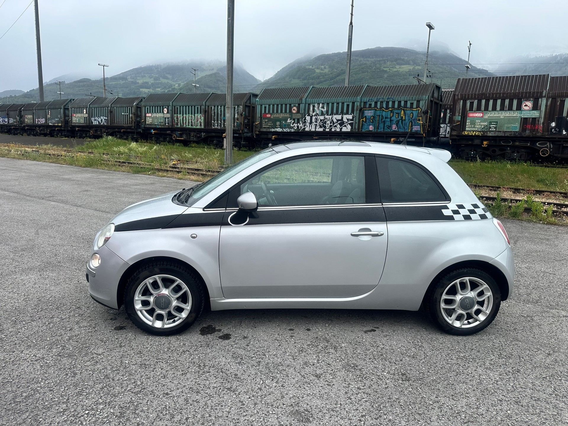 FIAT 500 1.2 Pop-image-3