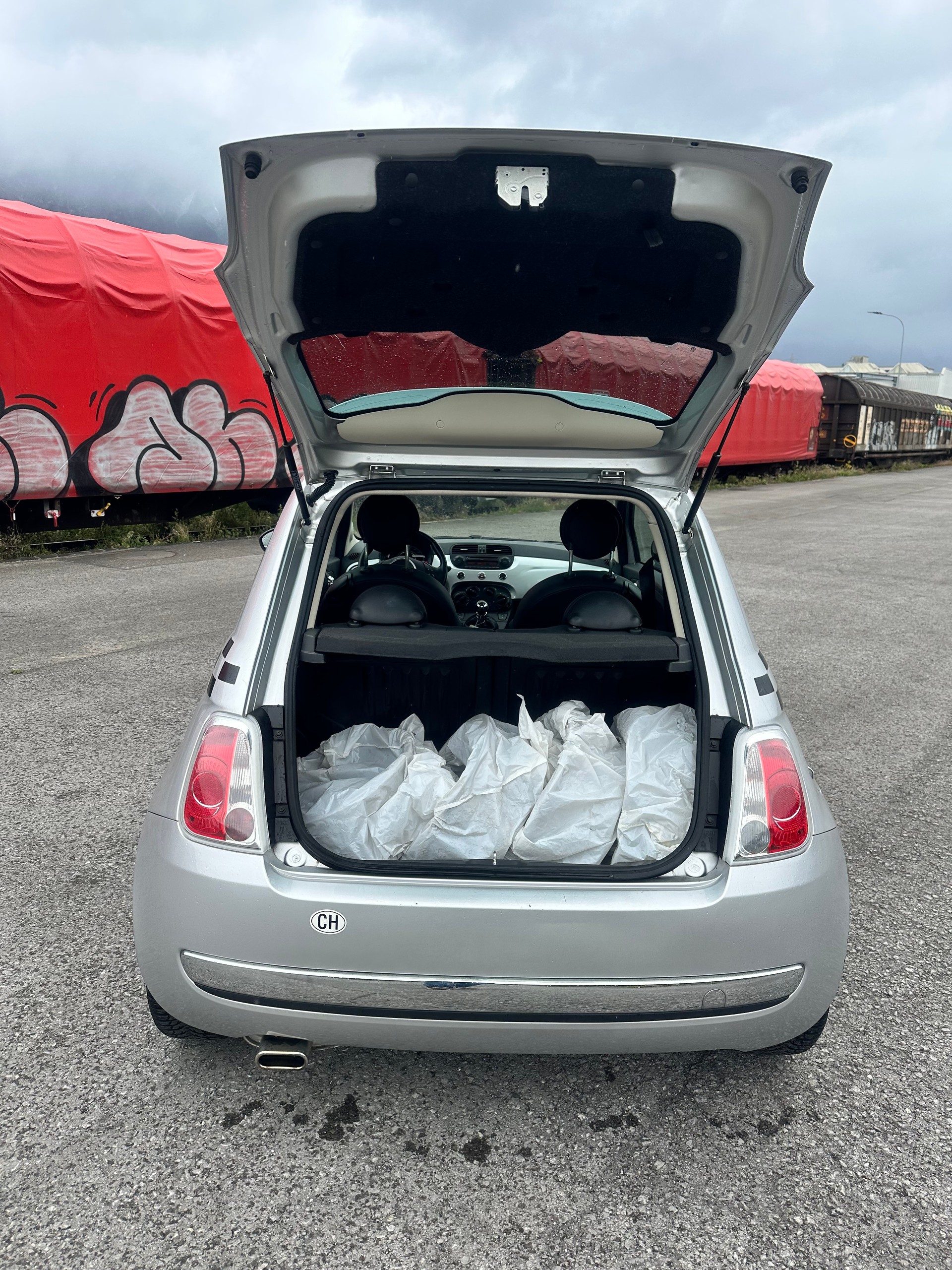 FIAT 500 1.2 Pop-image-6