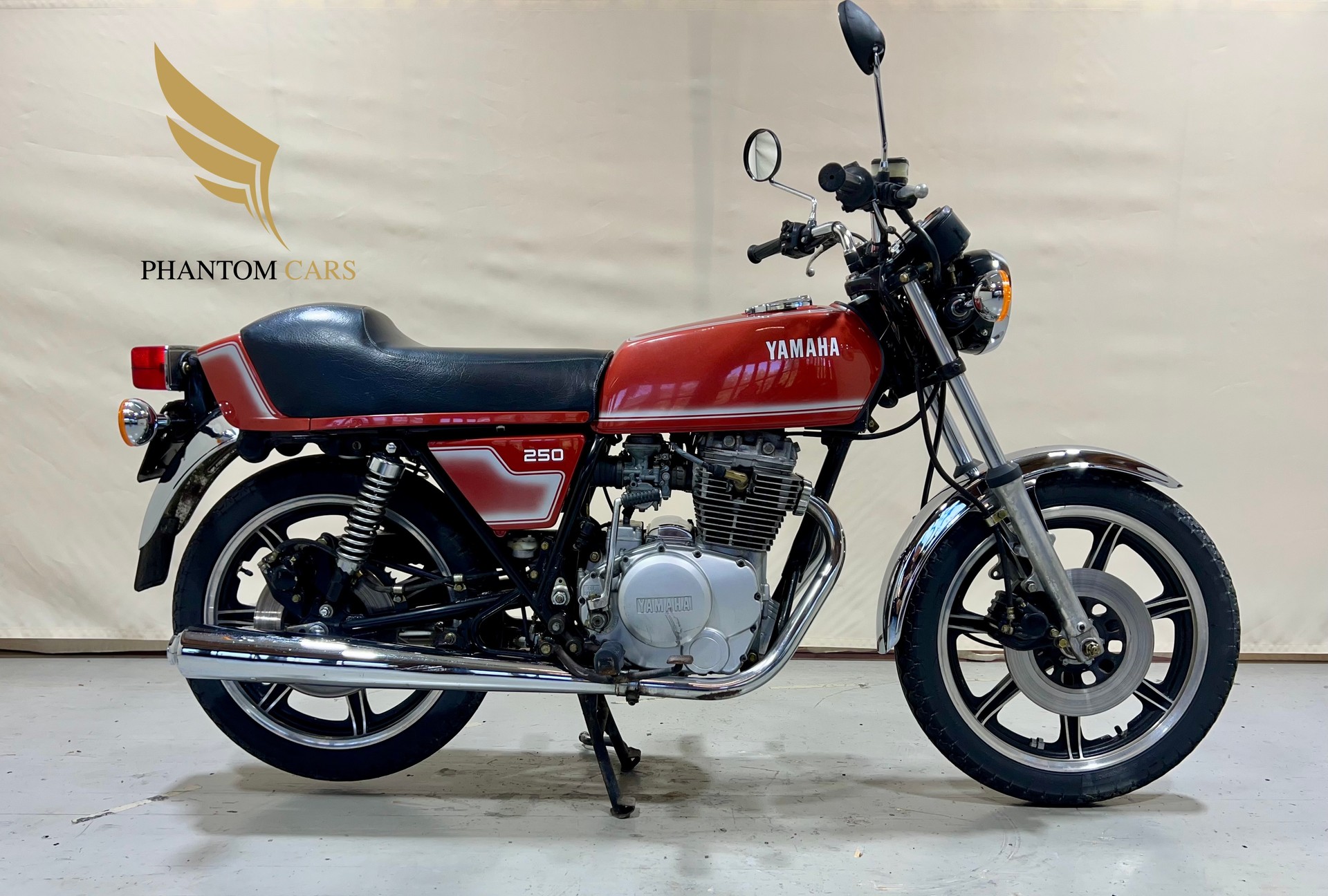 YAMAHA 1 U 5