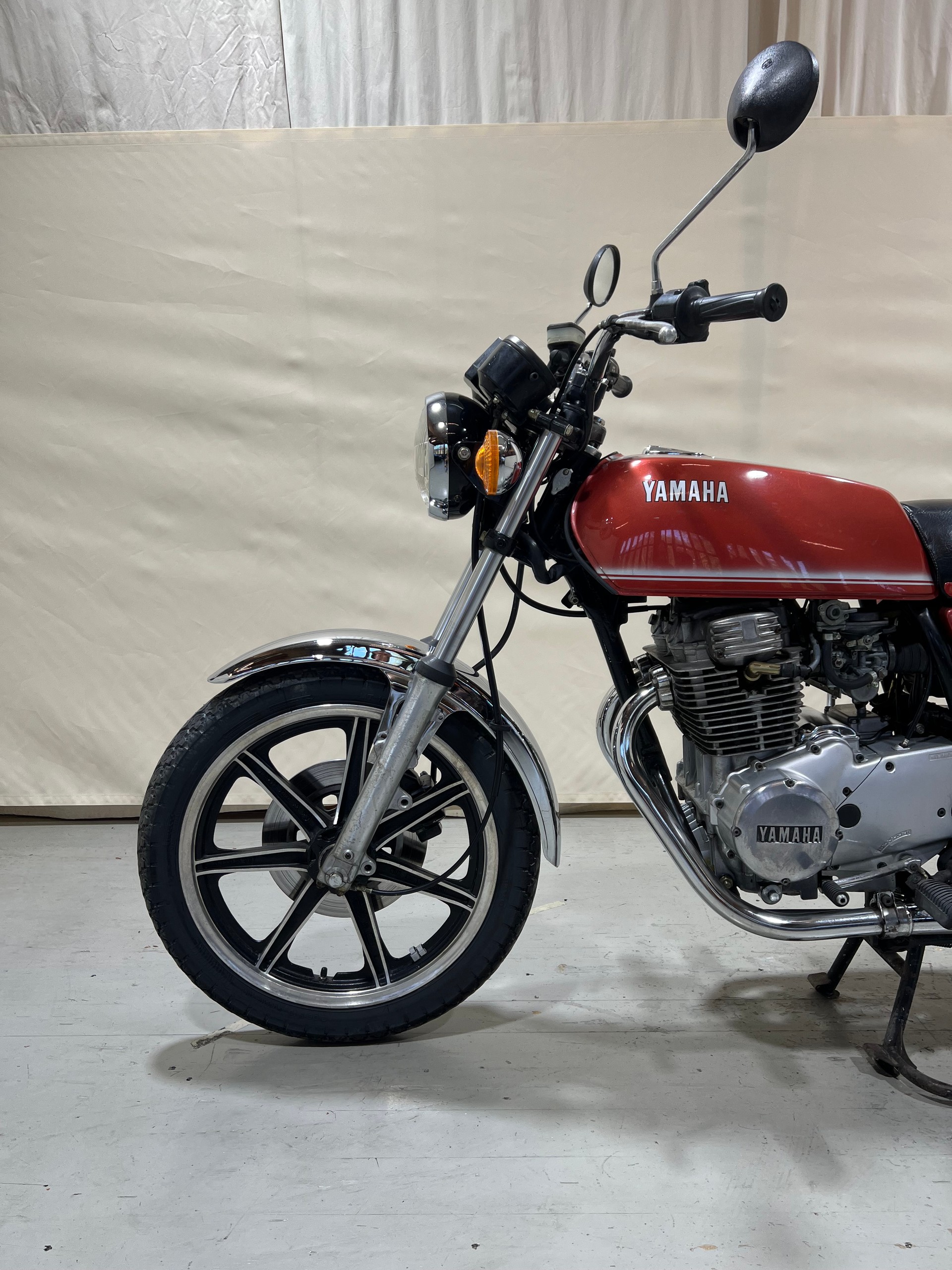 YAMAHA 1 U 5-image-5