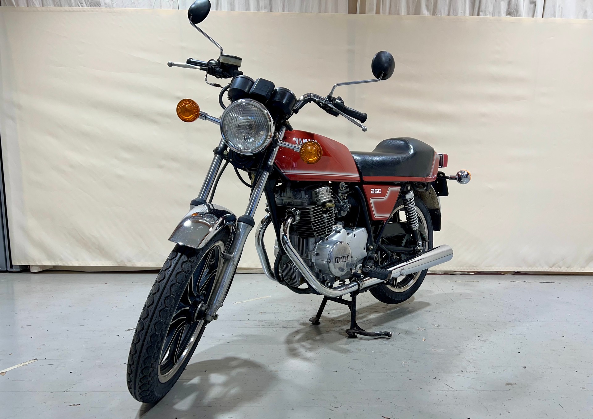 YAMAHA 1 U 5-image-9