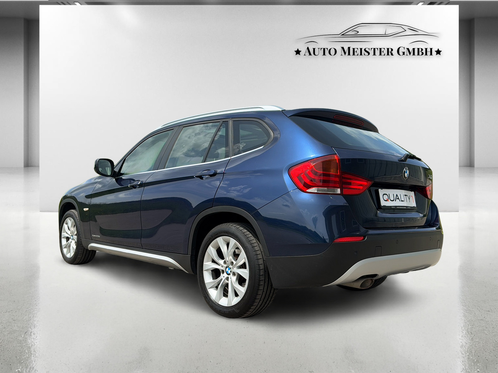 BMW X1 xDrive 23d Steptronic-image-2