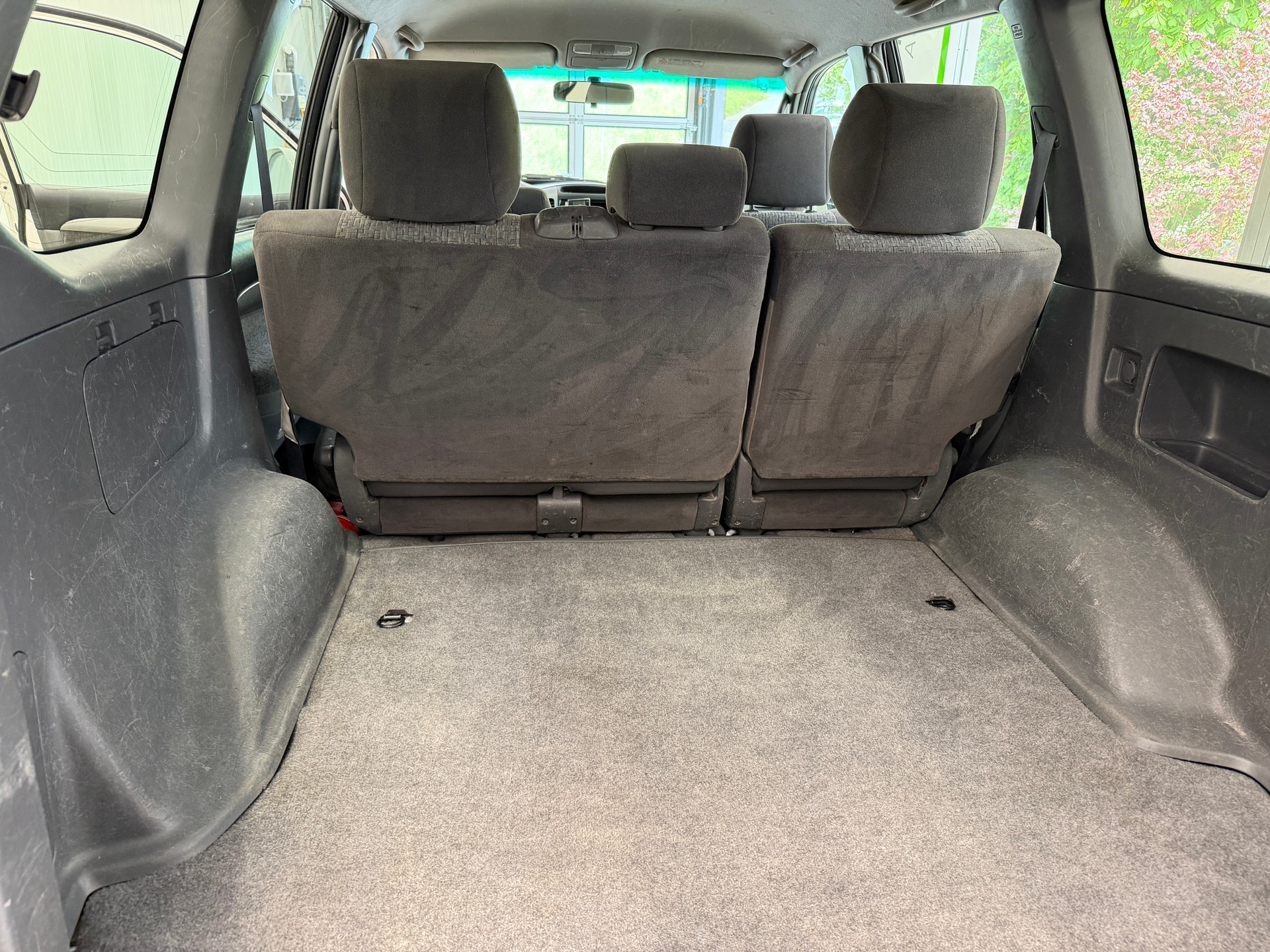 TOYOTA Land Cruiser 3.0 TD Linea Terra-image-14