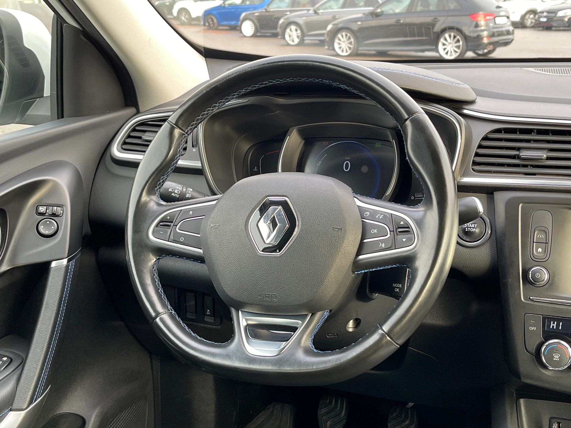 RENAULT Kadjar 1.6 dCi S-Edition 4x4-image-8