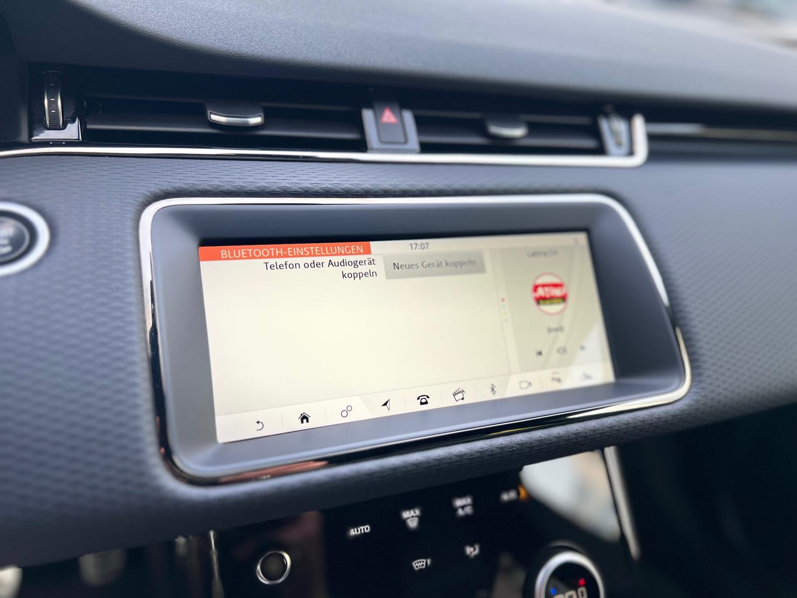 LAND ROVER Range Rover Evoque 2.0 T R-Dynamic S-image-14