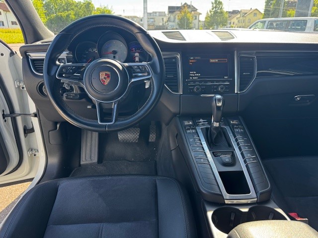 PORSCHE Macan S Diesel PDK-image-5