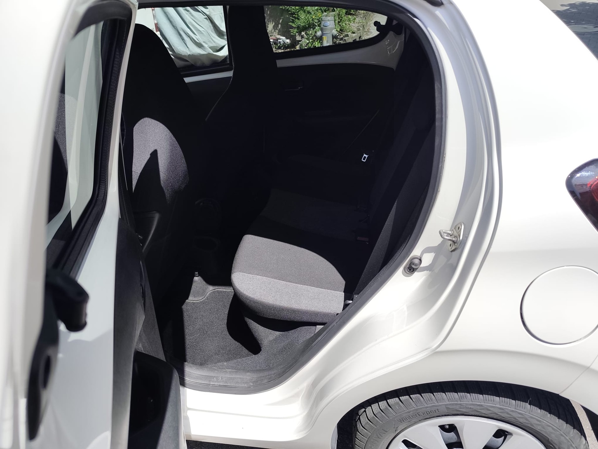 CITROEN C1 1.0 VTi ETG5 Feel-image-9