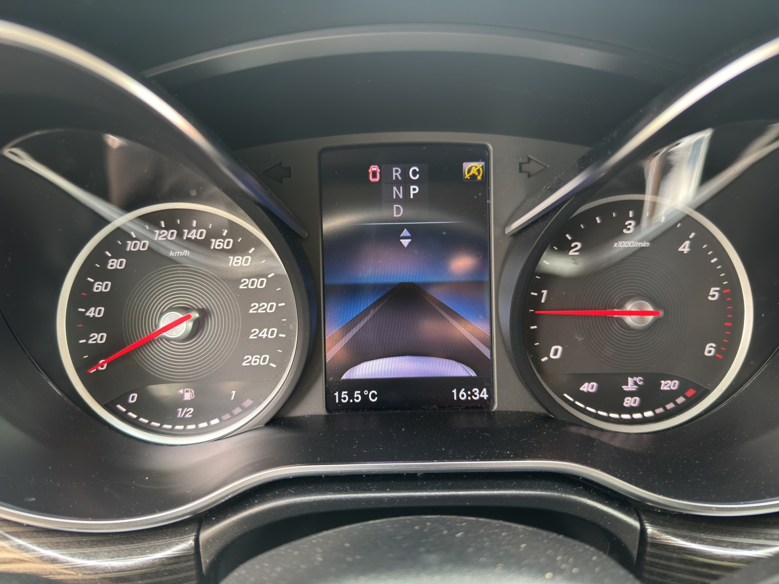 MERCEDES-BENZ V 250 d lang Avantgarde 4Matic G-Tronic-image-13