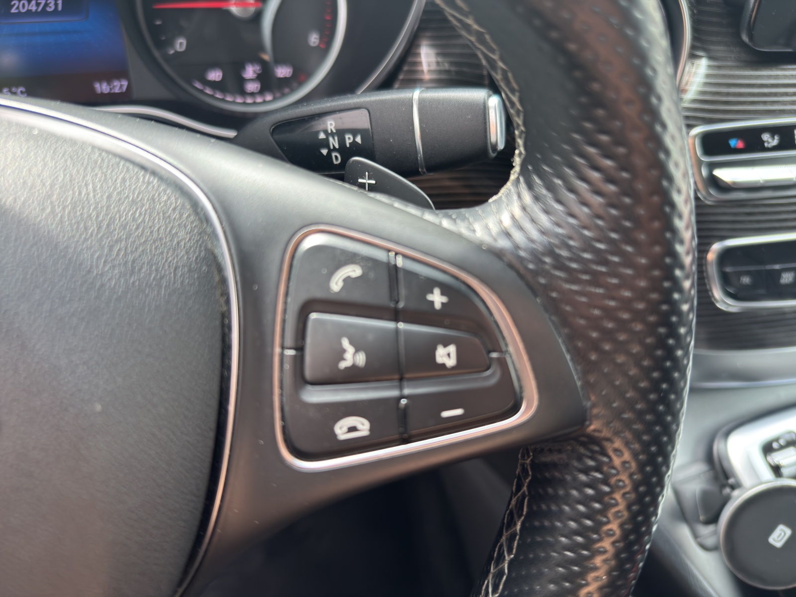 MERCEDES-BENZ V 250 d lang Avantgarde 4Matic G-Tronic-image-16