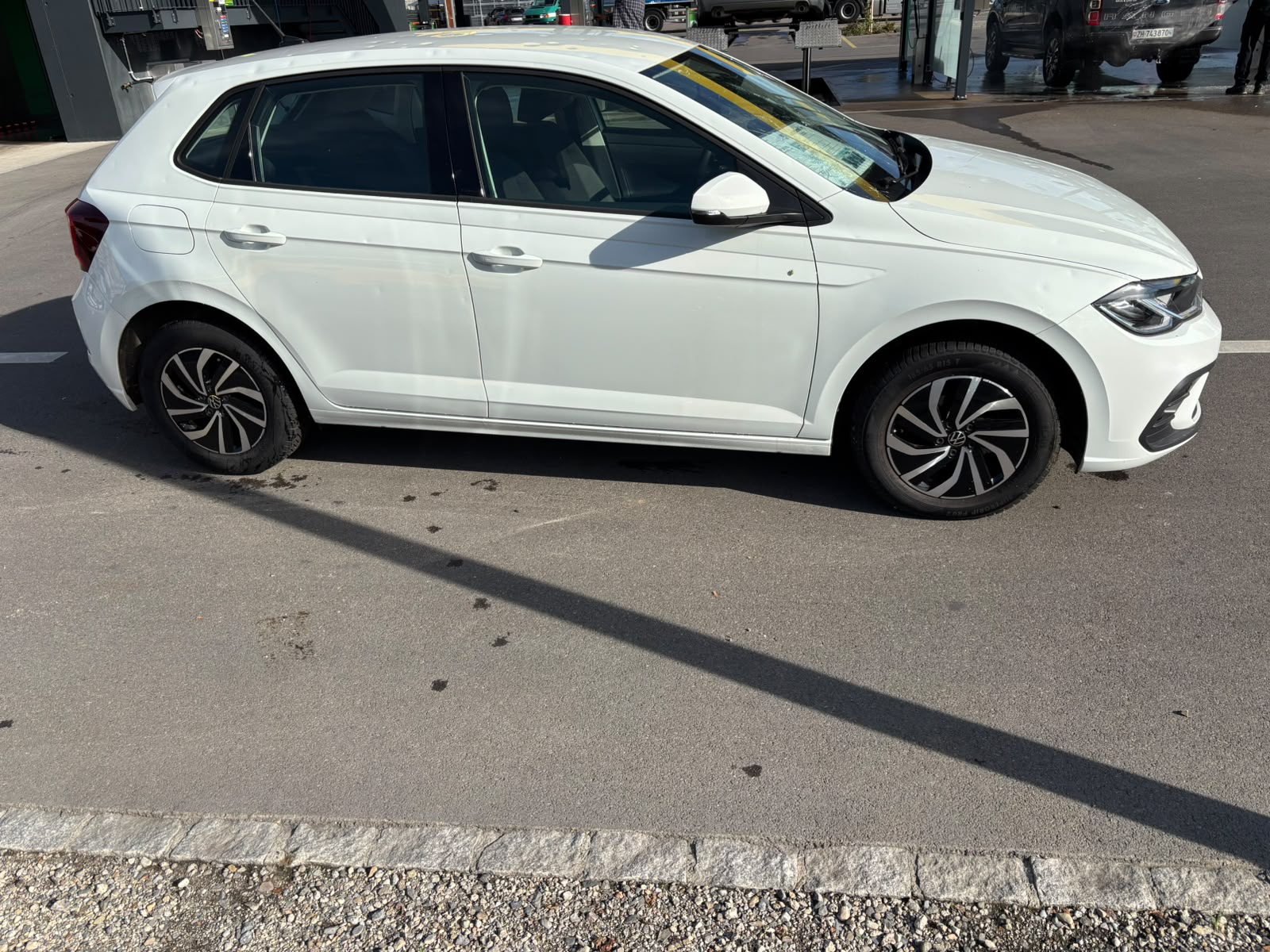 VW Polo 1.0 TSI Life DSG-image-6