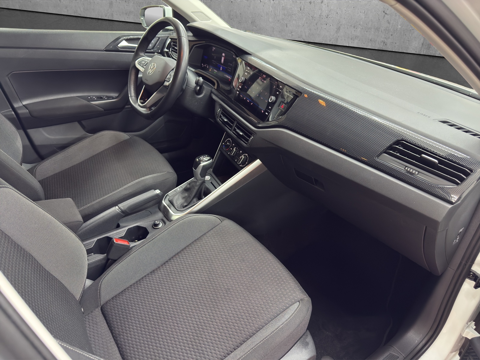 VW Polo 1.0 TSI Life DSG-image-7