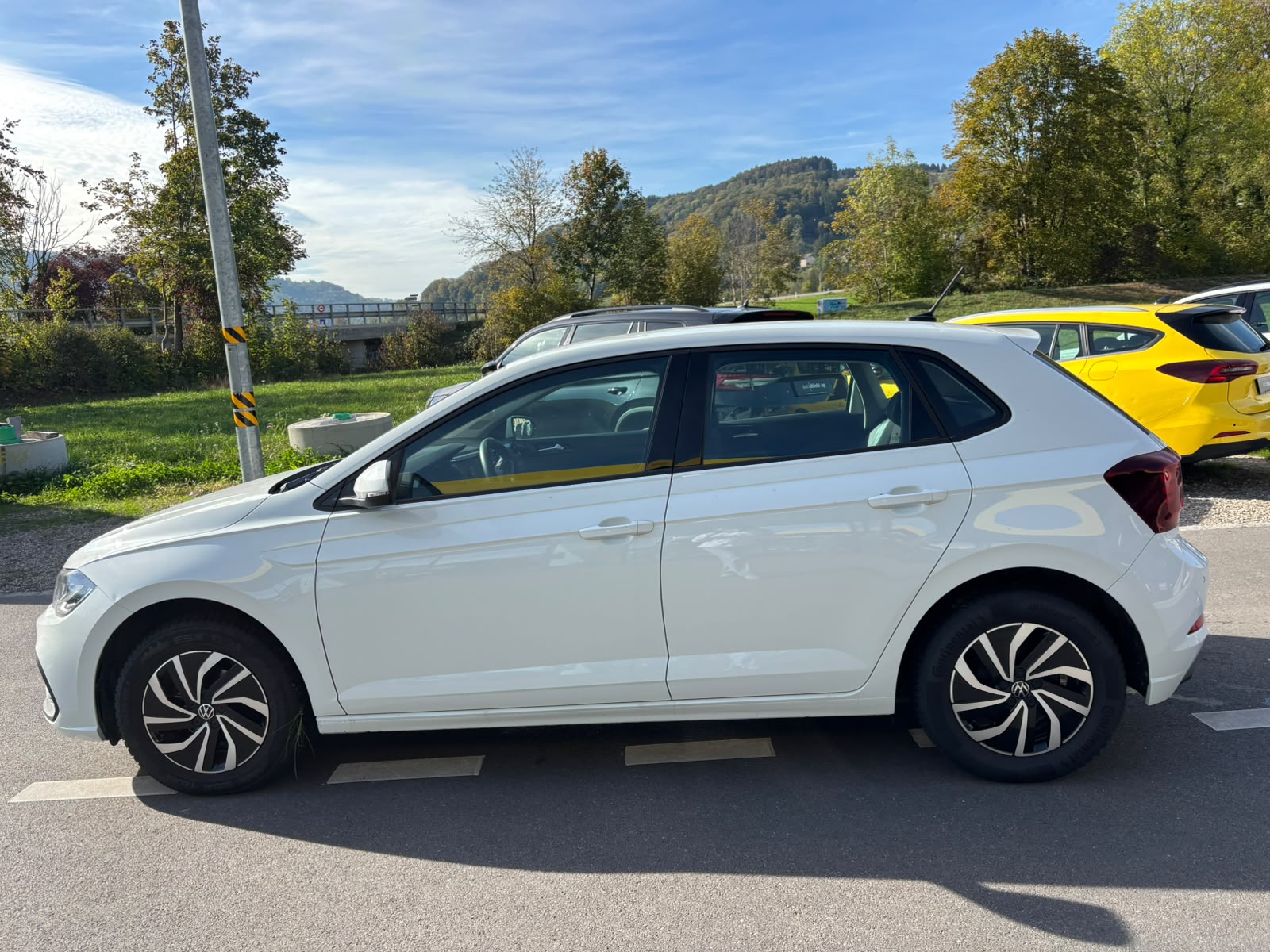 VW Polo 1.0 TSI Life DSG-image-2