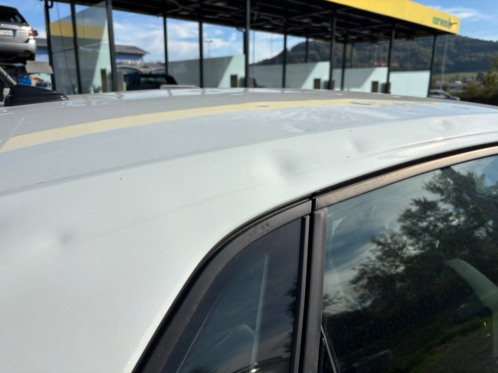 VW Polo 1.0 TSI Life DSG-image-18