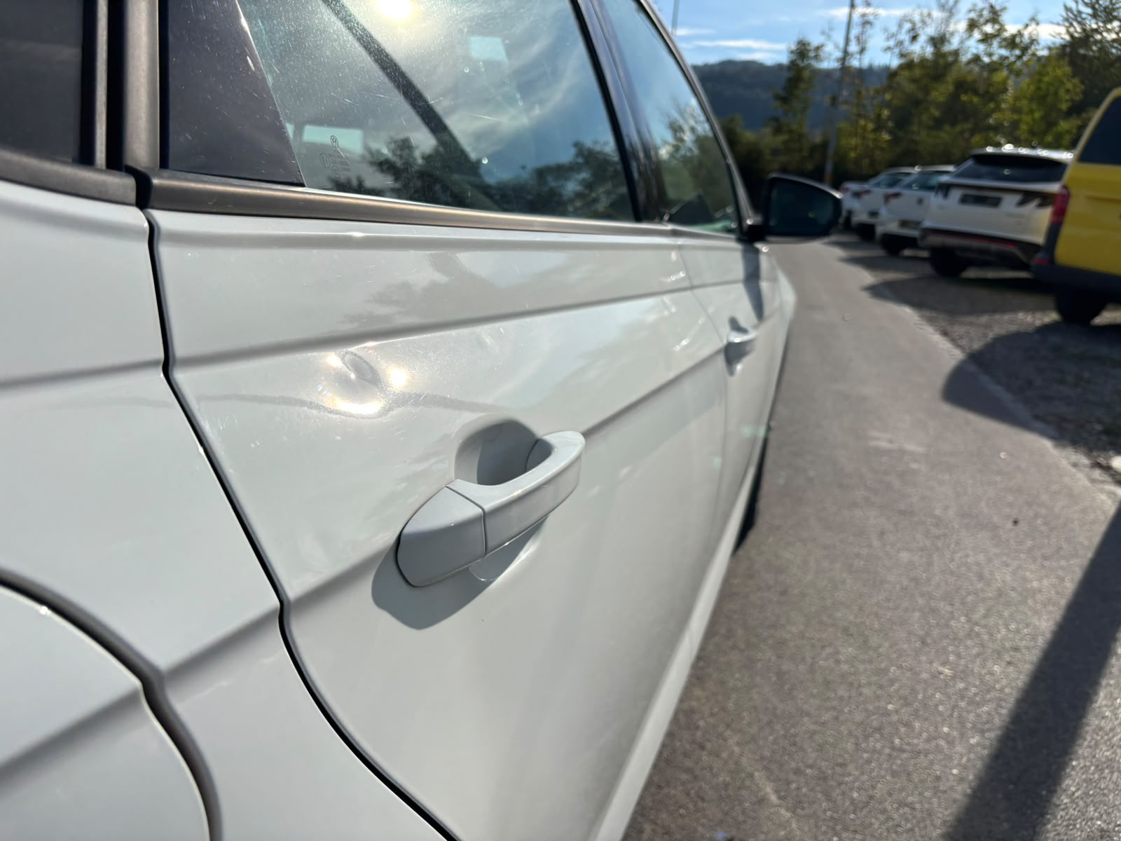 VW Polo 1.0 TSI Life DSG-image-19