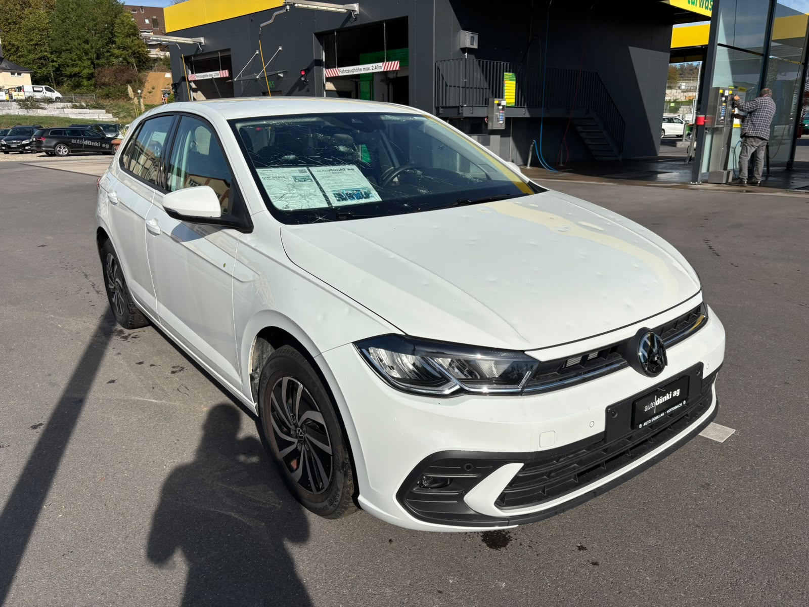 VW Polo 1.0 TSI Life DSG-image-7