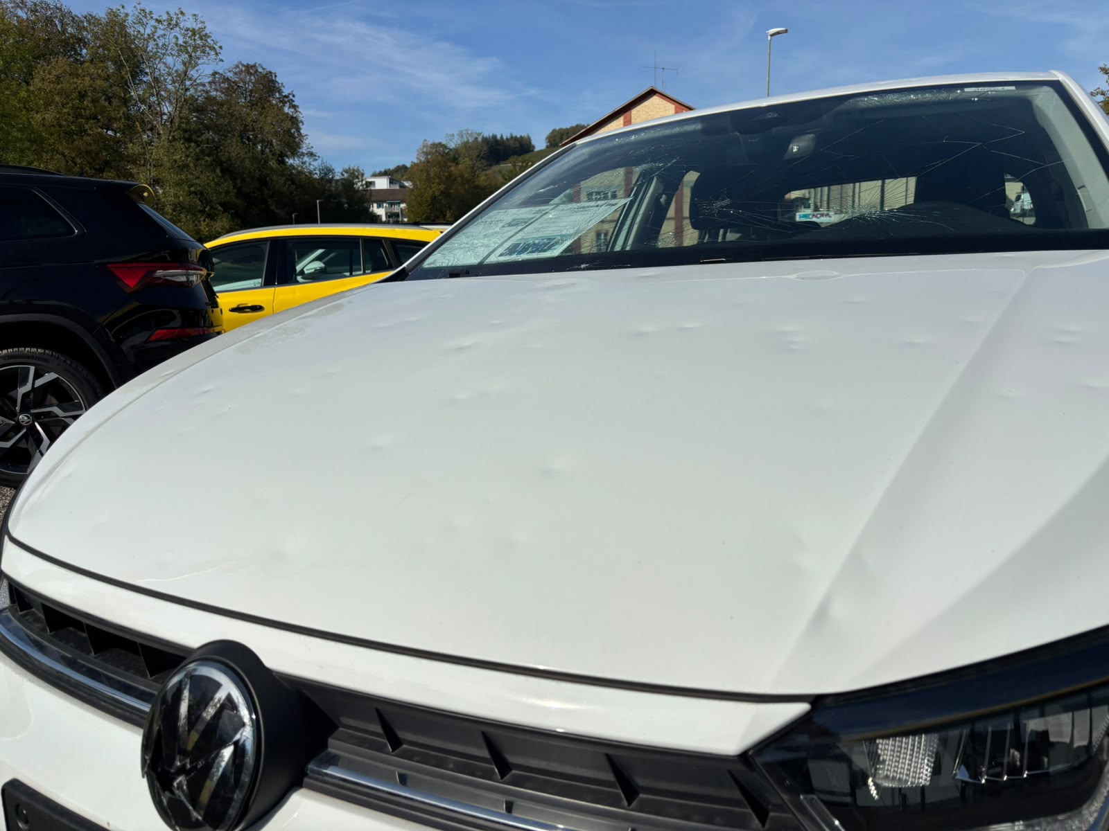 VW Polo 1.0 TSI Life DSG-image-13