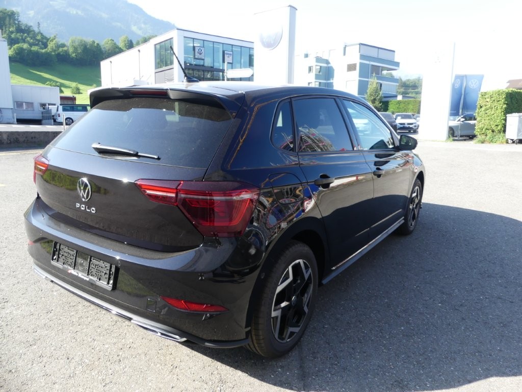 VW Polo 1.0 TSI R-Line DSG-image-3