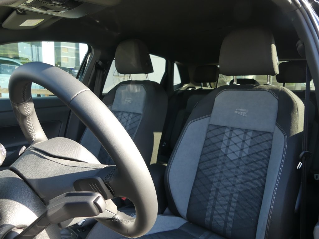 VW Polo 1.0 TSI R-Line DSG-image-9