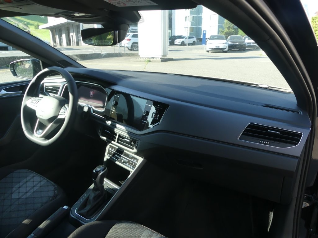 VW Polo 1.0 TSI R-Line DSG-image-8