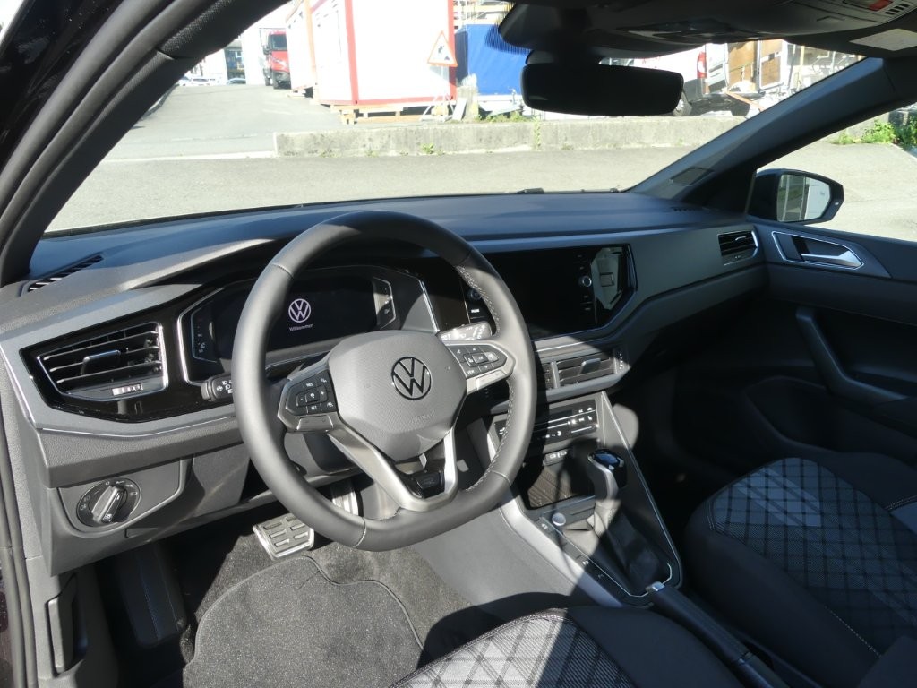 VW Polo 1.0 TSI R-Line DSG-image-6