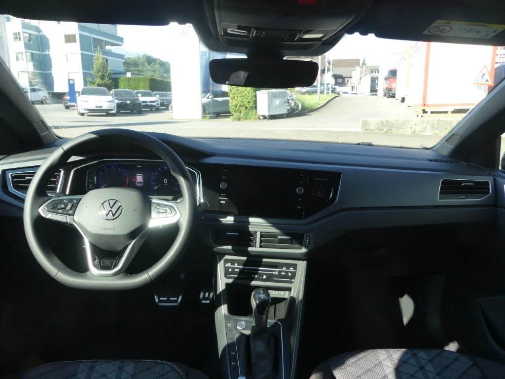 VW Polo 1.0 TSI R-Line DSG-image-7