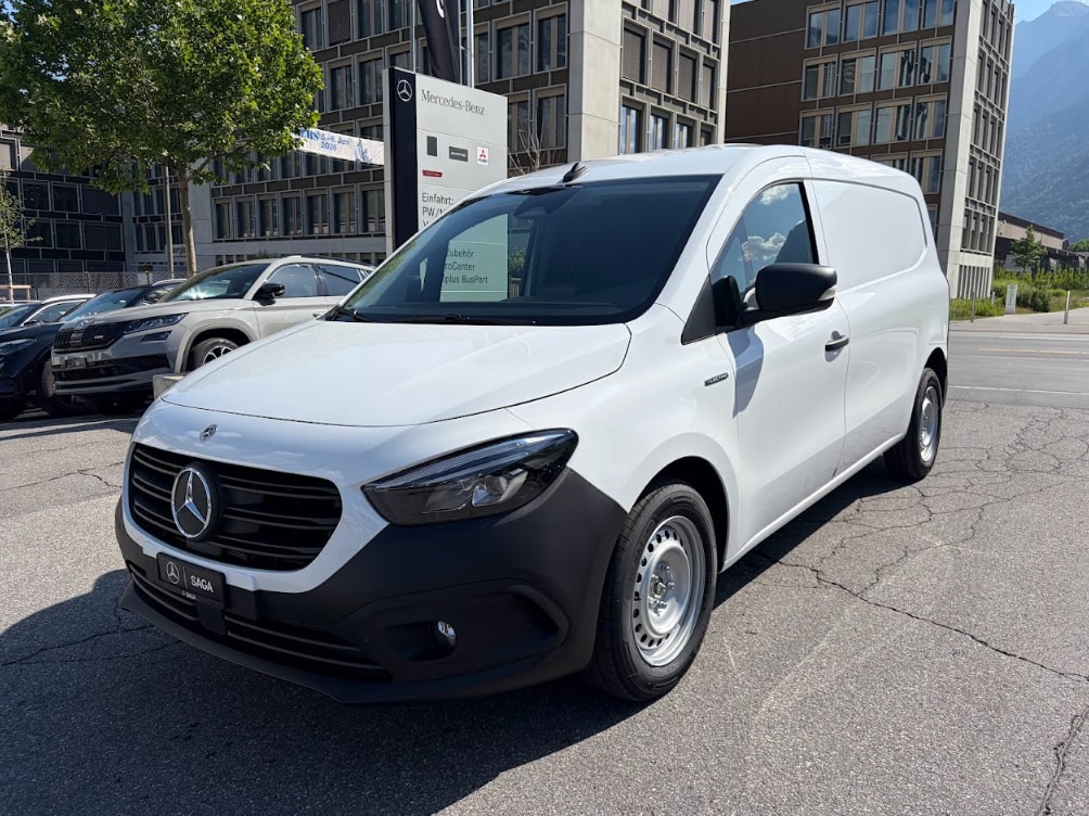 MERCEDES-BENZ eCitan Standard L WORKER-showroom-element-2