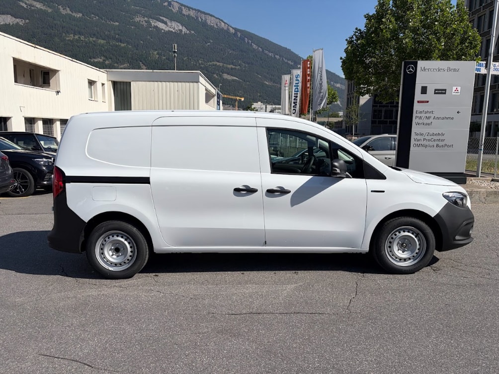 MERCEDES-BENZ eCitan Standard L WORKER-image-9