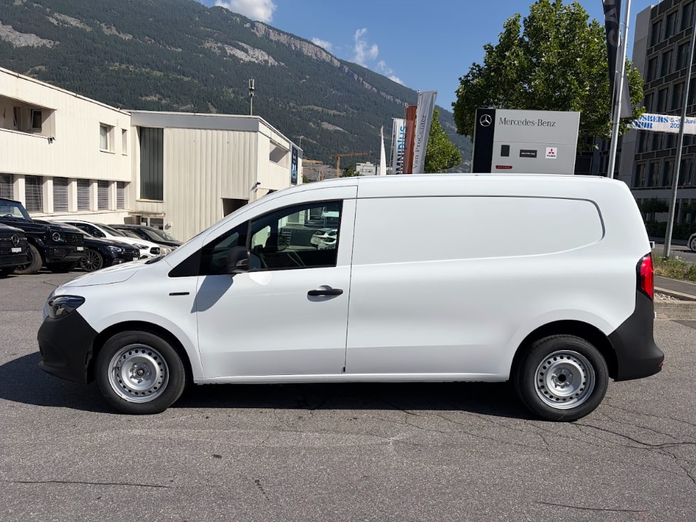 MERCEDES-BENZ eCitan Standard L WORKER-showroom-element-3