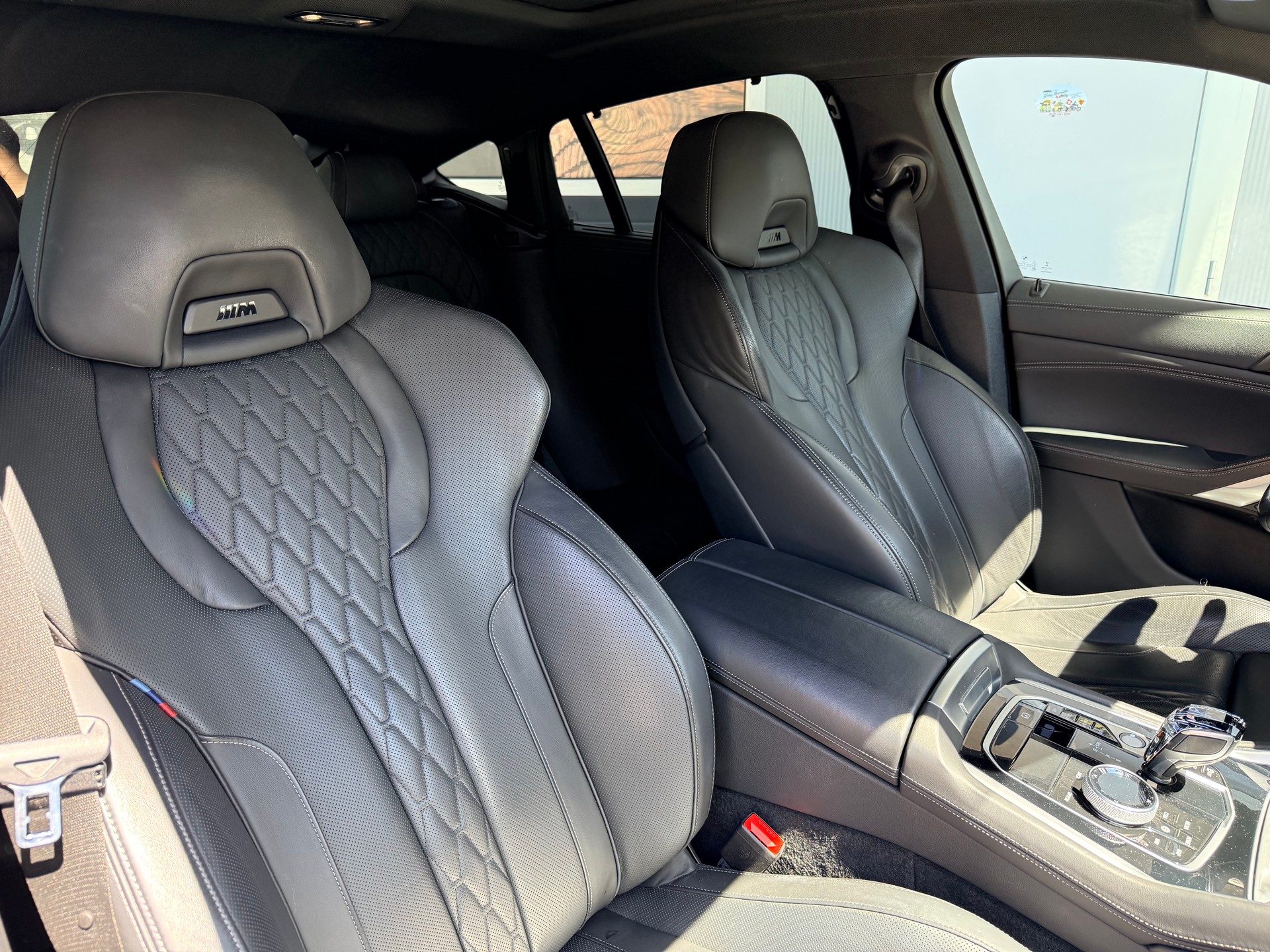 BMW X6 xDrive 48V 40d Steptronic M Sport-image-10